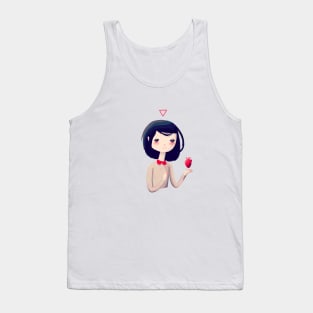 The Heart Tank Top